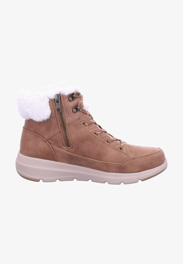 Skechers Winter boots - braun