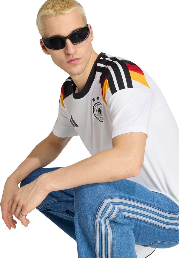 adidas Performance GERMANY 26 HOME FAN