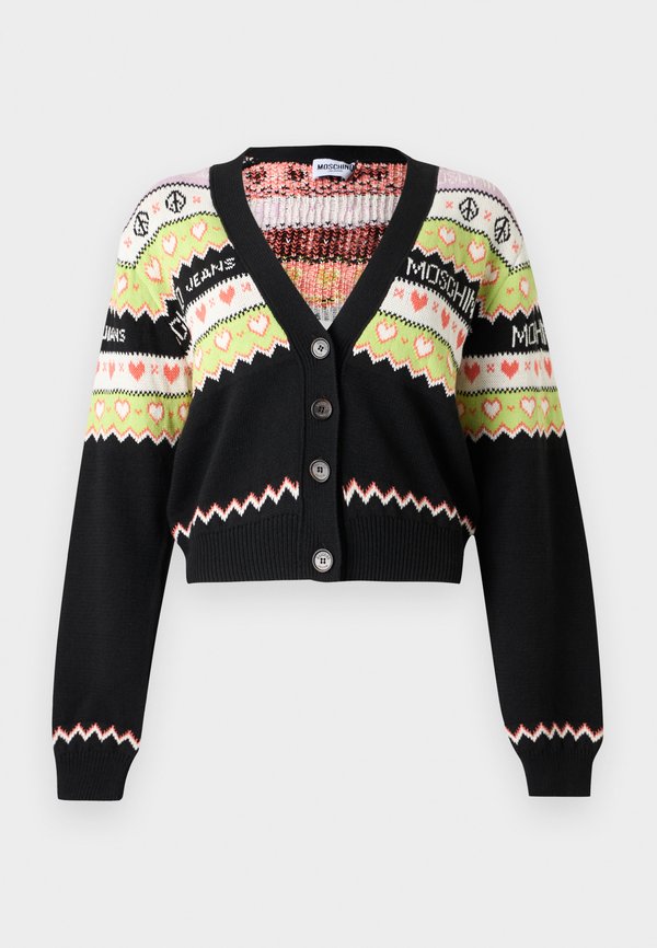 MOSCHINO JEANS