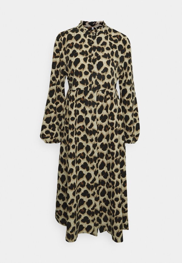JDY JDYSARA MIDI DRESS