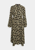 JDY JDYSARA MIDI DRESS