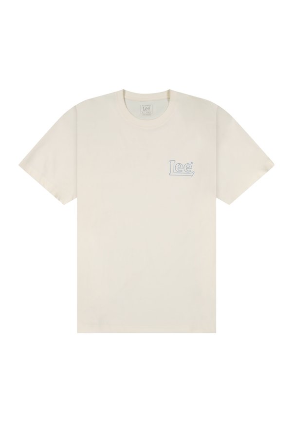 Lee DAILY DOSE TEE