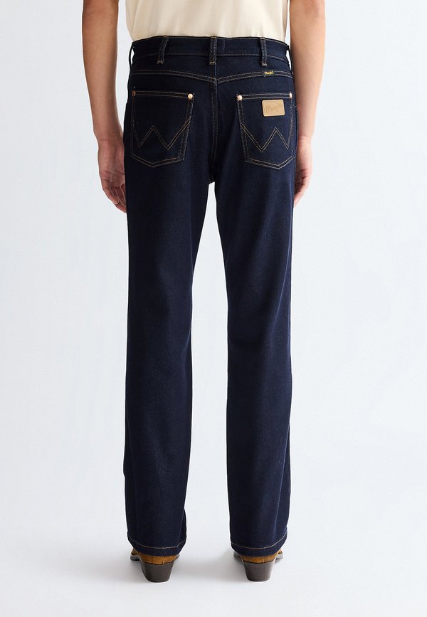 Wrangler WRANCHER
