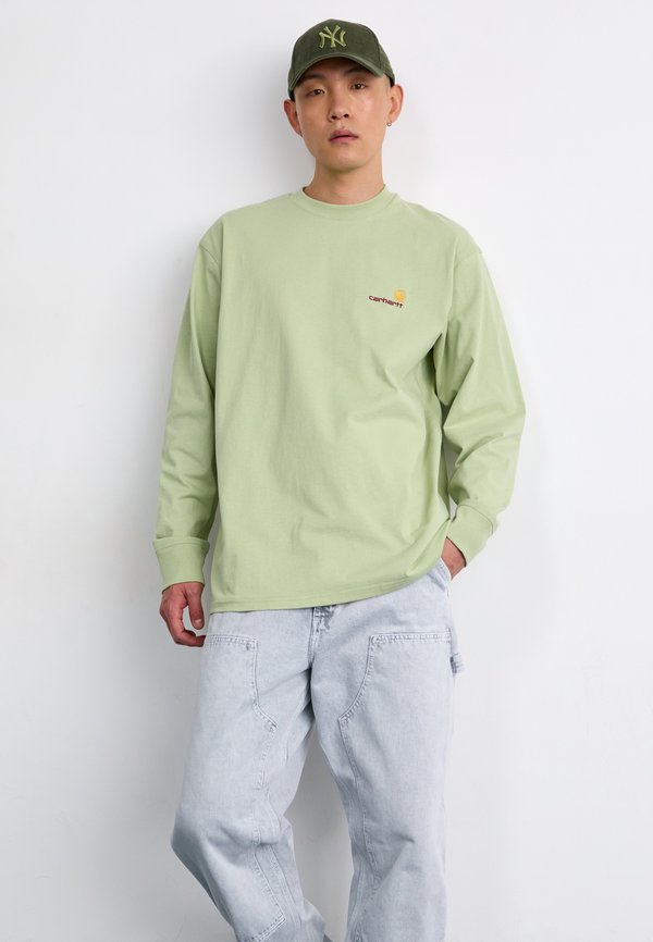 Carhartt WIP DOUBLE KNEE PANT SMITHFIELD
