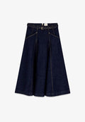 Guess RAYNE SKIRT - A-line skirt - the citadel