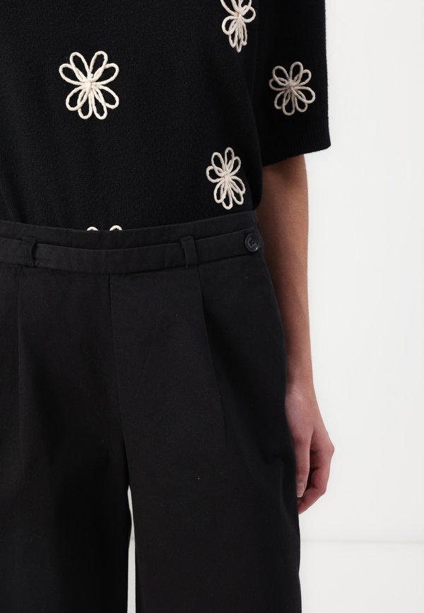 ONLY ONLSTELLA WIDE PULL UP PANT