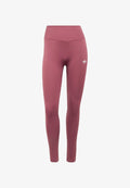 adidas Originals ADIDAS ORIGINALS ESSENTIALS SEAMLESS TIGHTS - Leggings - Trousers - burgundy