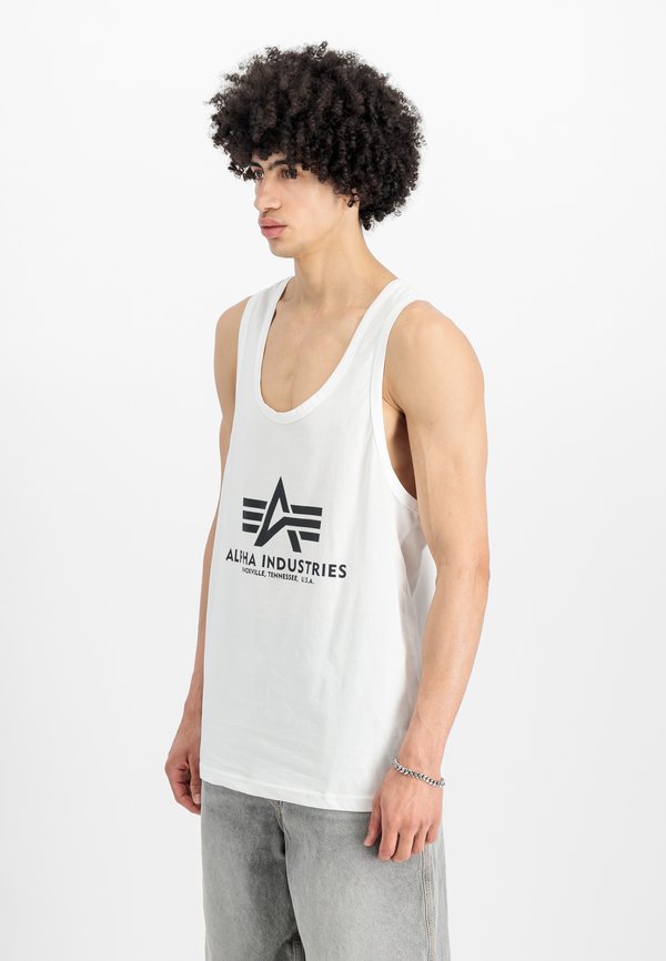 Alpha Industries