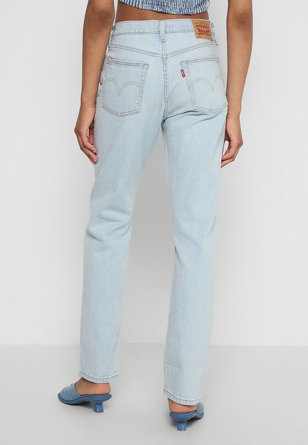 Levi's® 501 HIGH WAIST STRAIGHT
