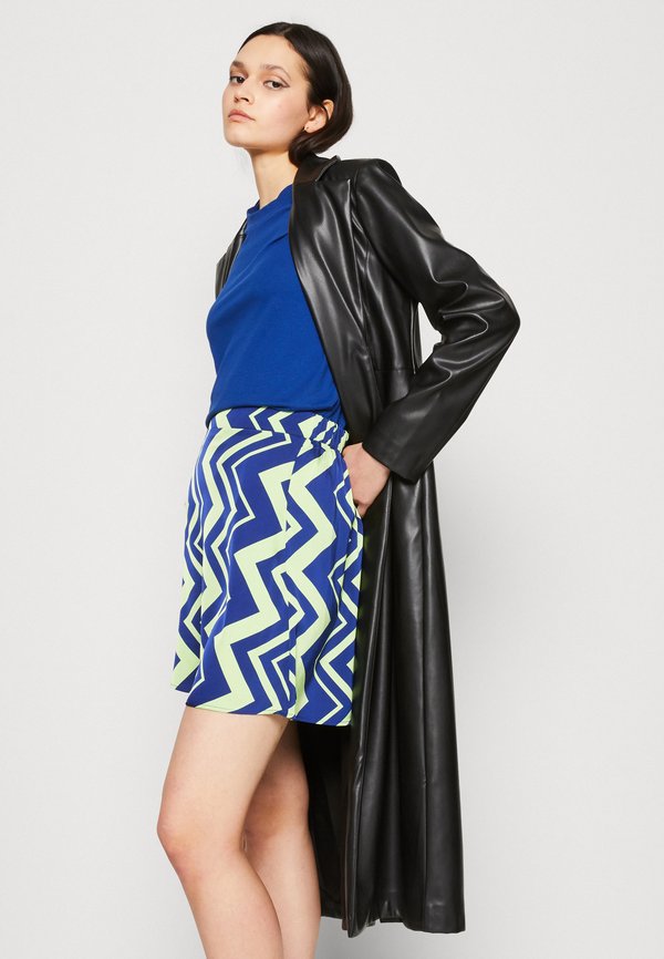 VILA VIHULA SHORT SKIRT