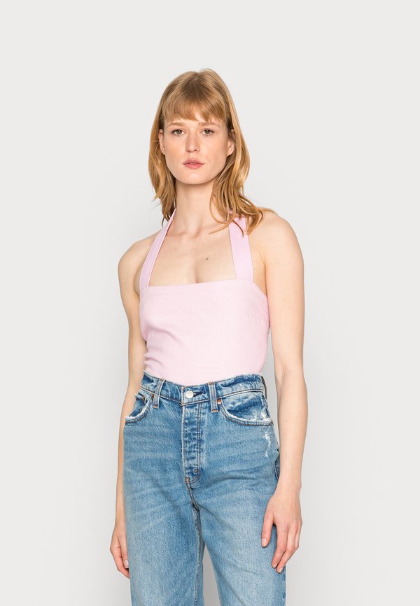 Abercrombie & Fitch UNIVERSAL HALTER