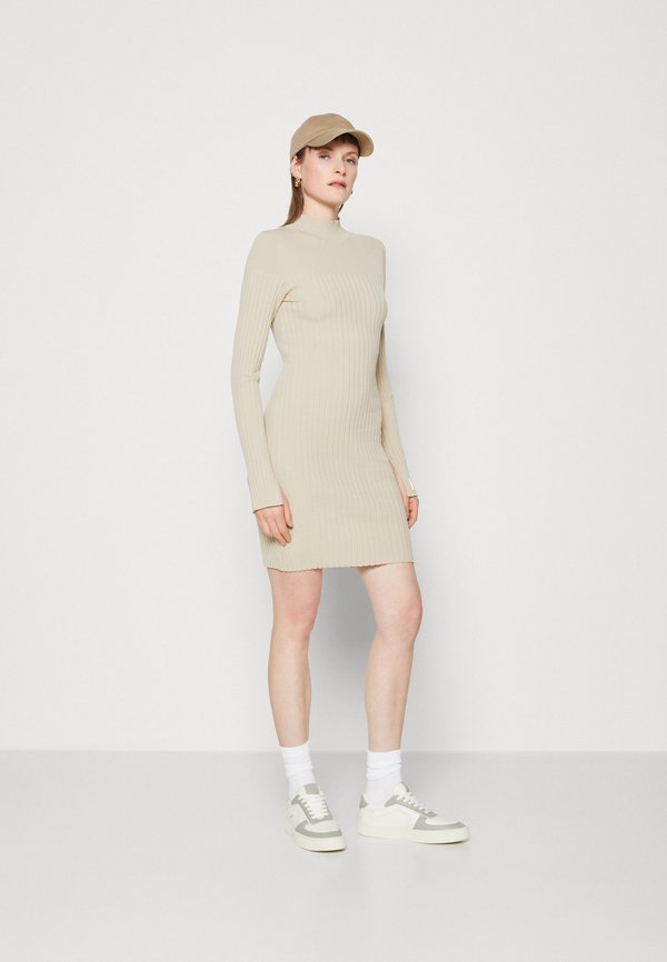 Calvin Klein ICONIC MINI DRESS