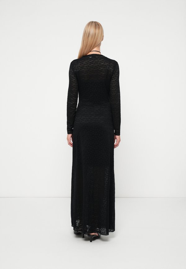 VILA Maxi VISABENA Long sleeved