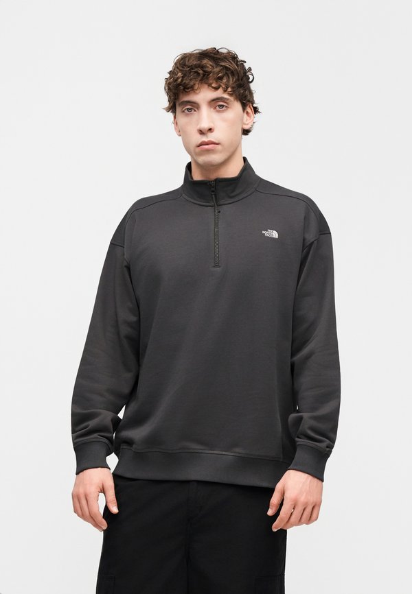 The North Face ESSENTIAL RELAXED ZIP