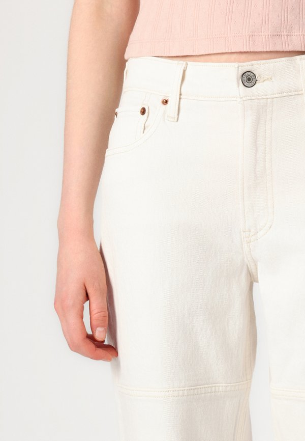 Abercrombie & Fitch UTILITY BAGGY