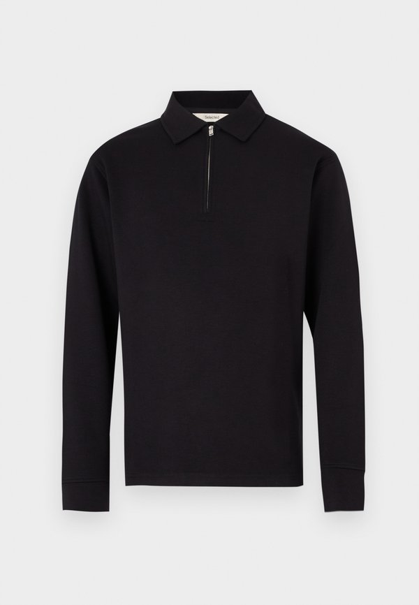 Selected Sweat style