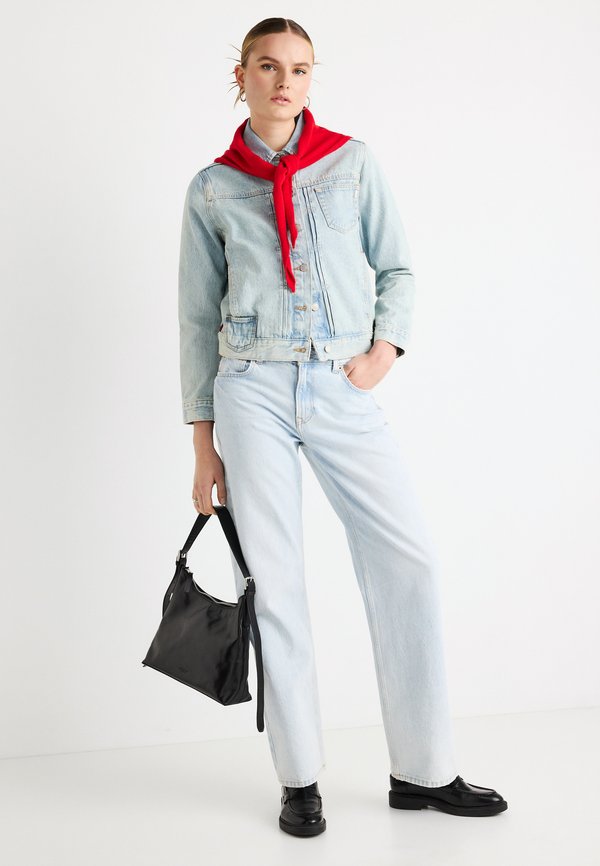Pepe Jeans REGULAR JACKET LANA
