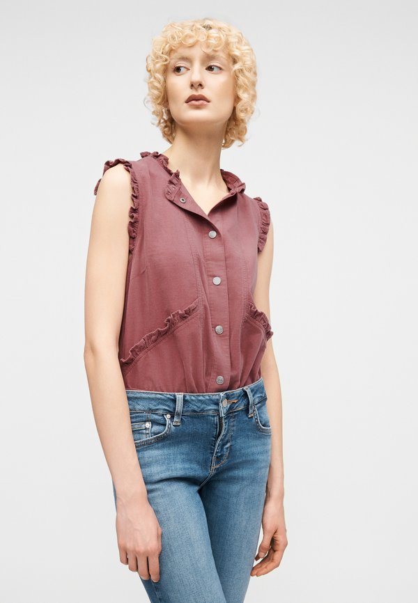 ONLY ONLAIME WAISTCOAT