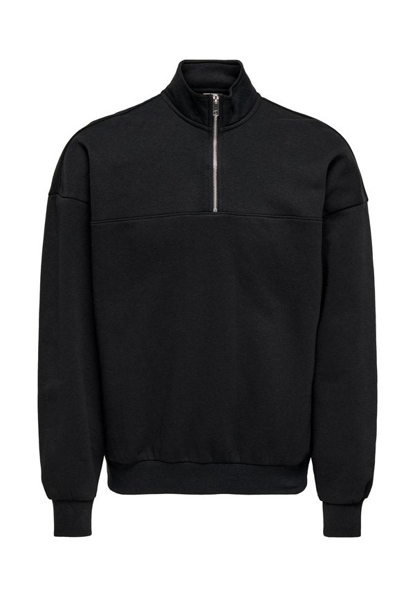 Only & Sons ONSCERES HALF ZIP