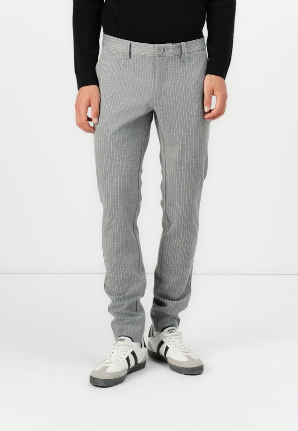 Only & Sons ONSMARK PANT STRIPE