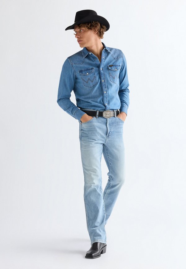 Wrangler WRANCHER