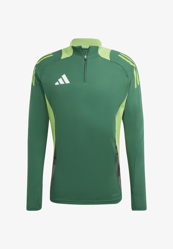 adidas Performance Sweatshirt - gruen