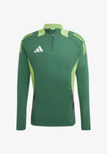 adidas Performance Sweatshirt - gruen
