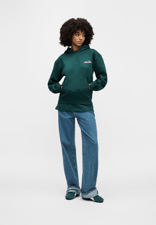Ellesse SUGOLO OH HOODY