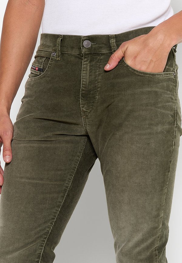 Diesel 2019 D-STRUKT