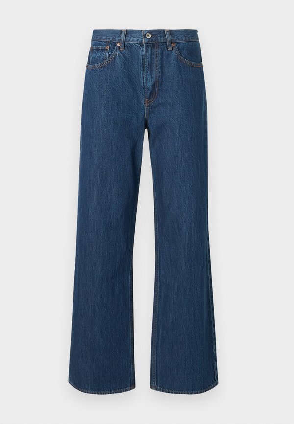 Abercrombie & Fitch LOOSE