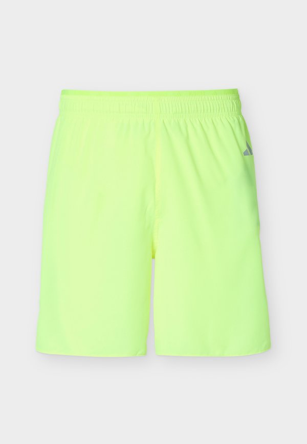 adidas Performance ADI365/// SHO M - Sports shorts - solar yellow