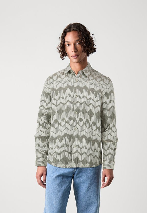 Only & Sons ONSMILO OVERSHIRT