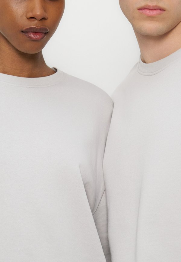 YOURTURN by Zalando HEAVYWEIGHT OVERSIZED FIT TURN UP TERRY
