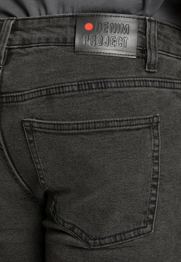 Denim Project DPMMR. RED