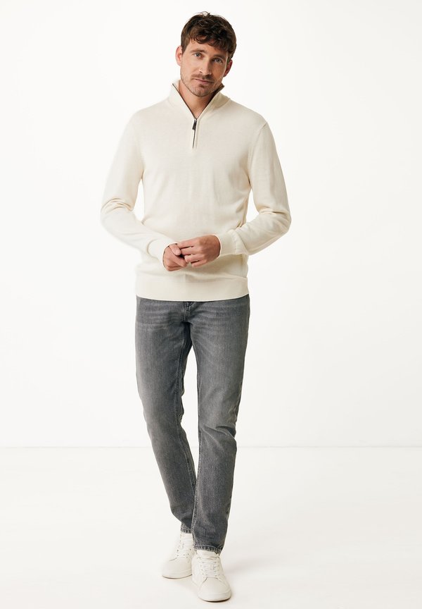 Mexx MATEO PREMIUM HALF ZIP