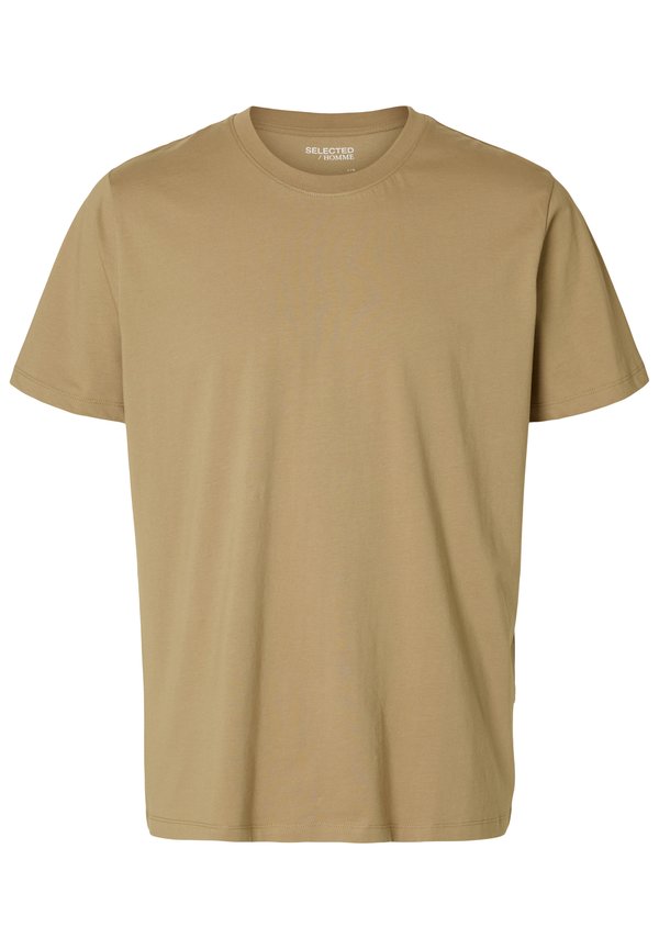 Selected SLMASPEN ONECK TEE