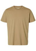 Selected SLMASPEN ONECK TEE