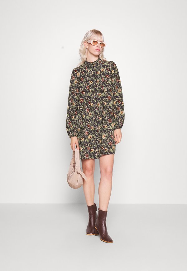 JDY JDYPIPPA PLEAT DRESS