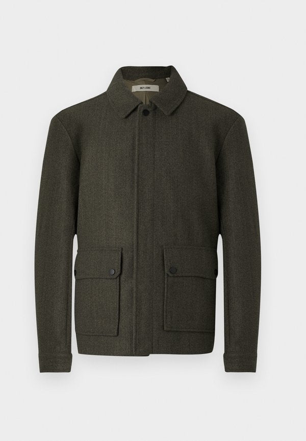 Only & Sons ONSCONNOR LIFE JACKET