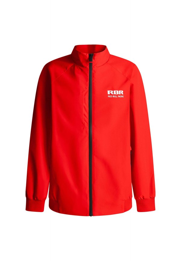 Red Bull Racing x Pepe Jeans MARINA WINDBREAKER