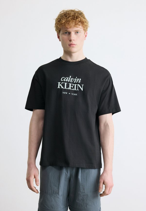 Calvin Klein Jeans DIAMOND GRAP