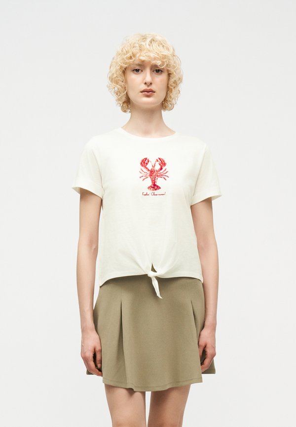ONLY ONLDORA KNOT FOLD UP