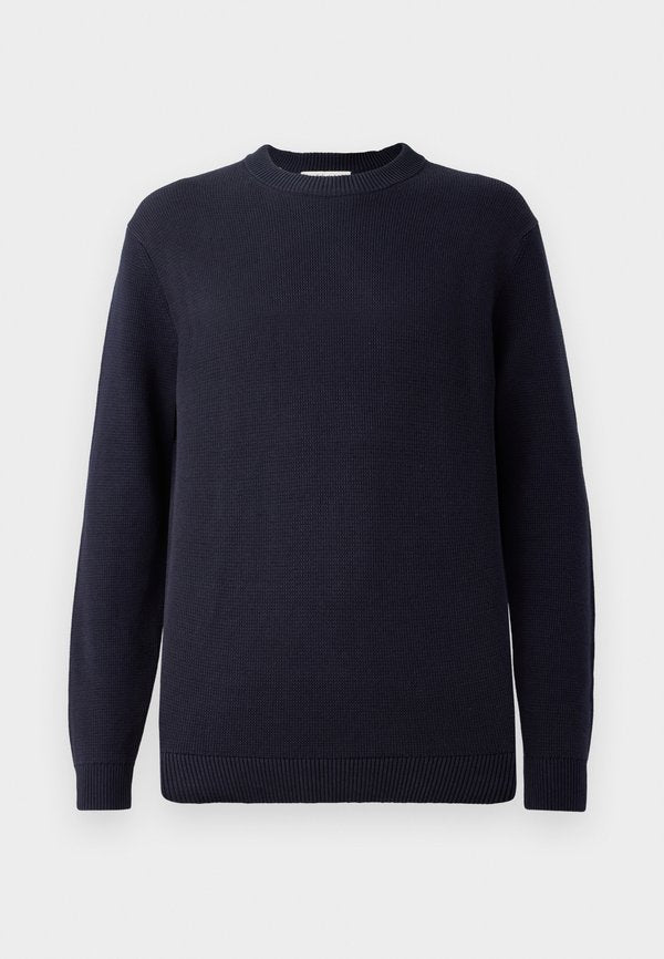 Selected SLHDANE CREW NECK