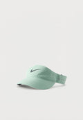 Nike Performance ADVANTAGE ACE VISOR - Cap - steam/anthracite/black