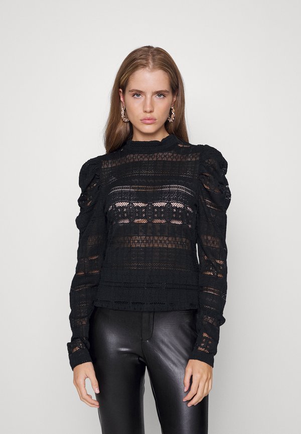 Pieces Petite PCNONNA HIGH NECK