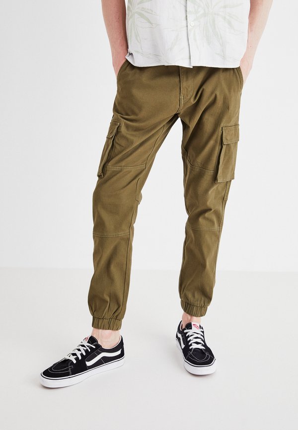 Only & Sons ONSCAM STAGE BELT PANT LIFE