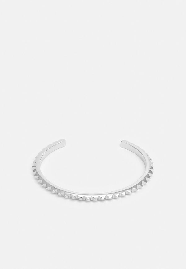 River Island SPIKE BANGLE