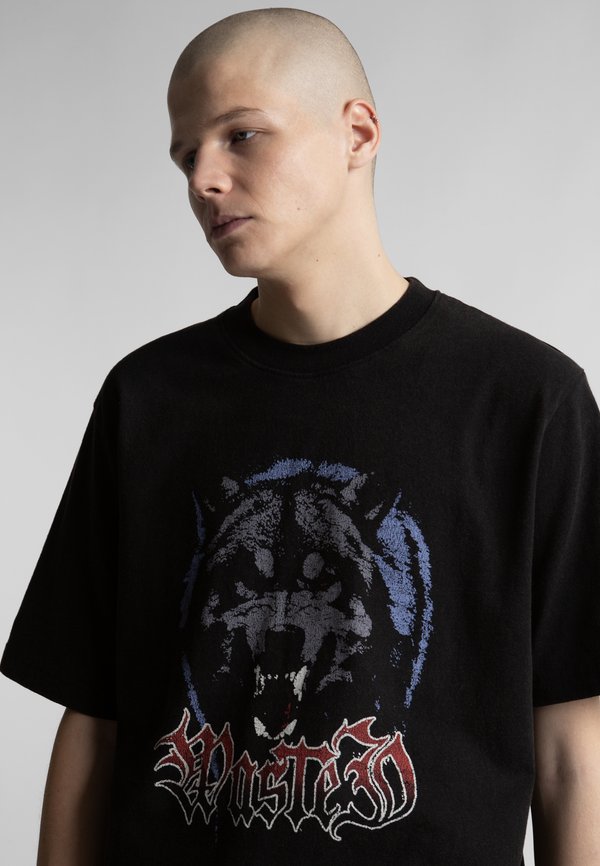 Wasted Paris FRIGHT UNISEX