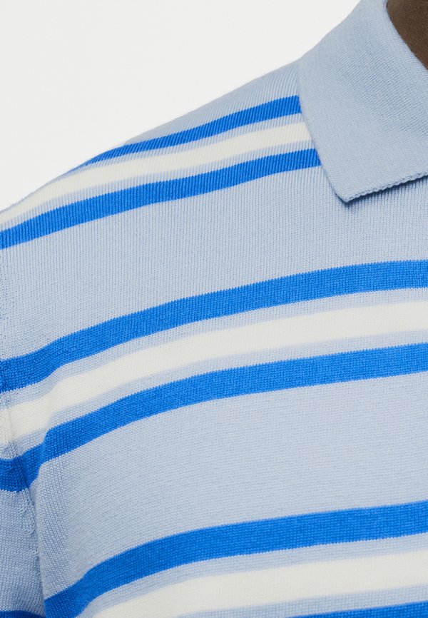 Selected SLHTRAY STRIPE