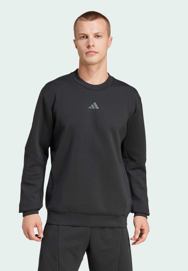 adidas Performance Sweatshirt - black